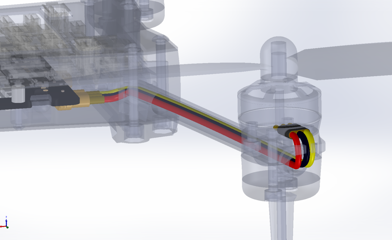 Unified Electromechanical Design