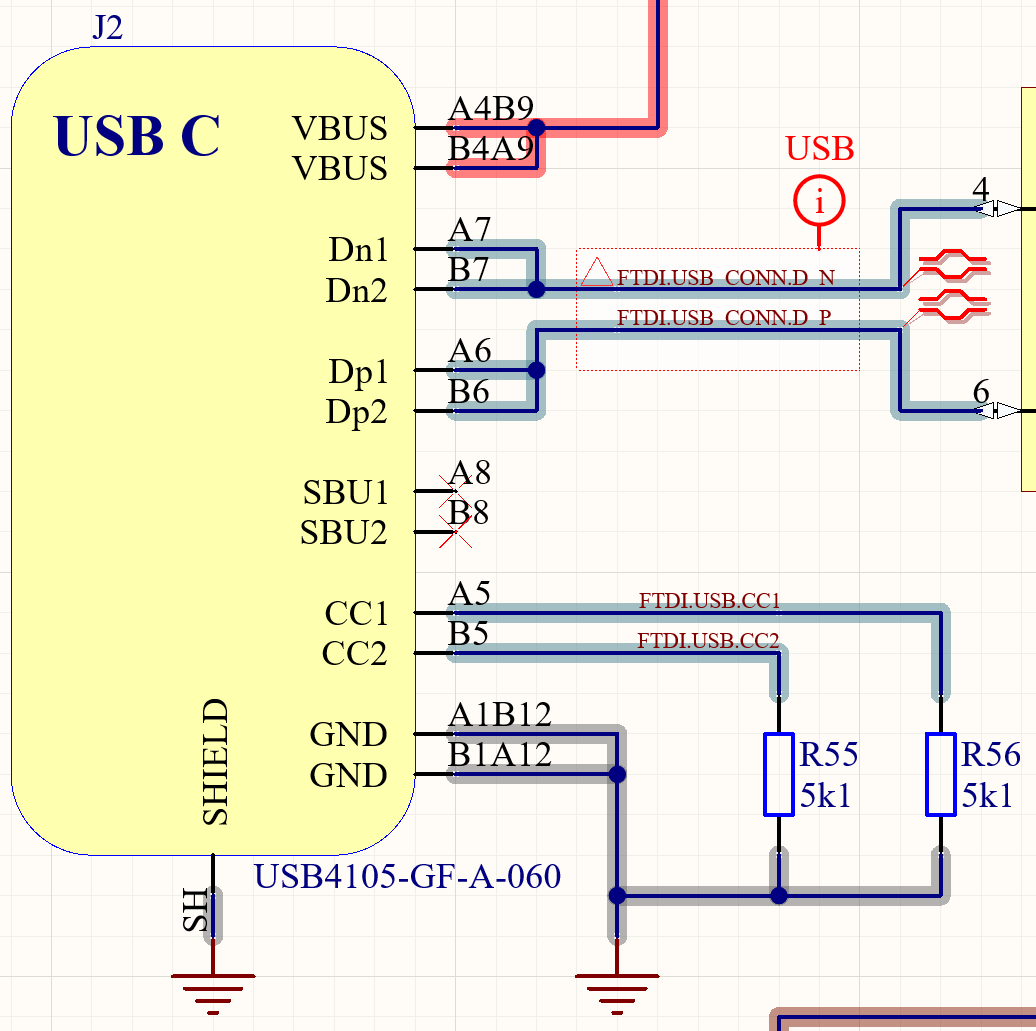 Add USB Type-C Power Delivery to Your Designs! | Altium Designer | Projects