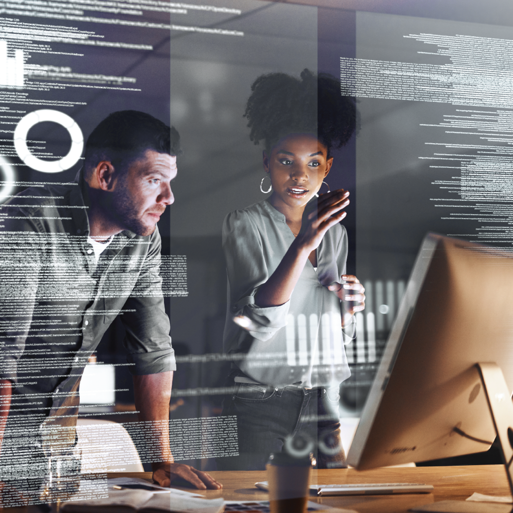 Intelligence to resilience