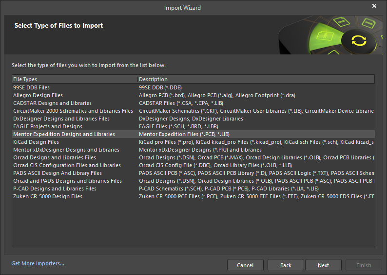 siemens - step by step 2