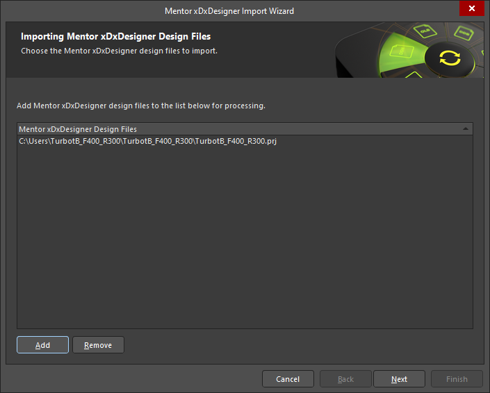 siemens - step by step 3