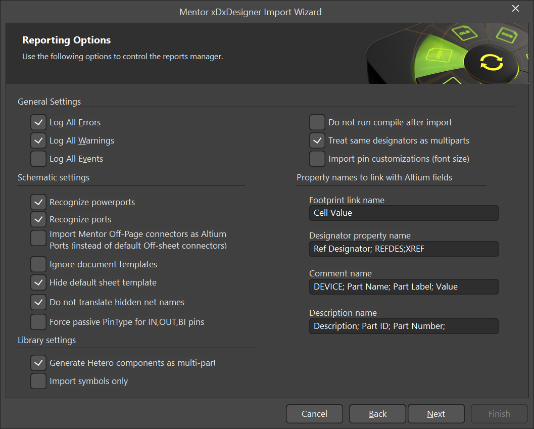 siemens - step by step 5