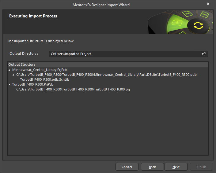 siemens - step by step 6