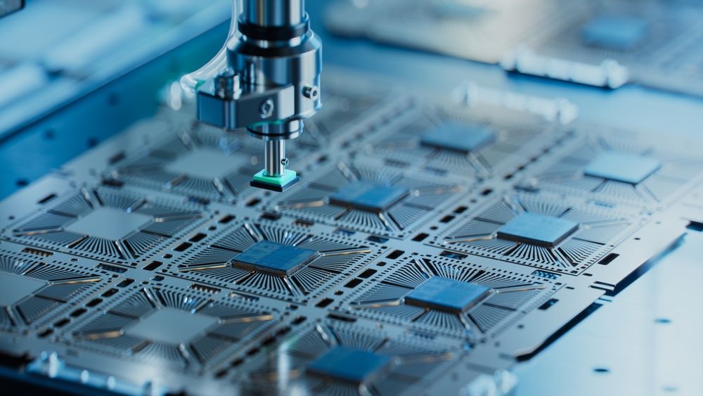 Types of ICs