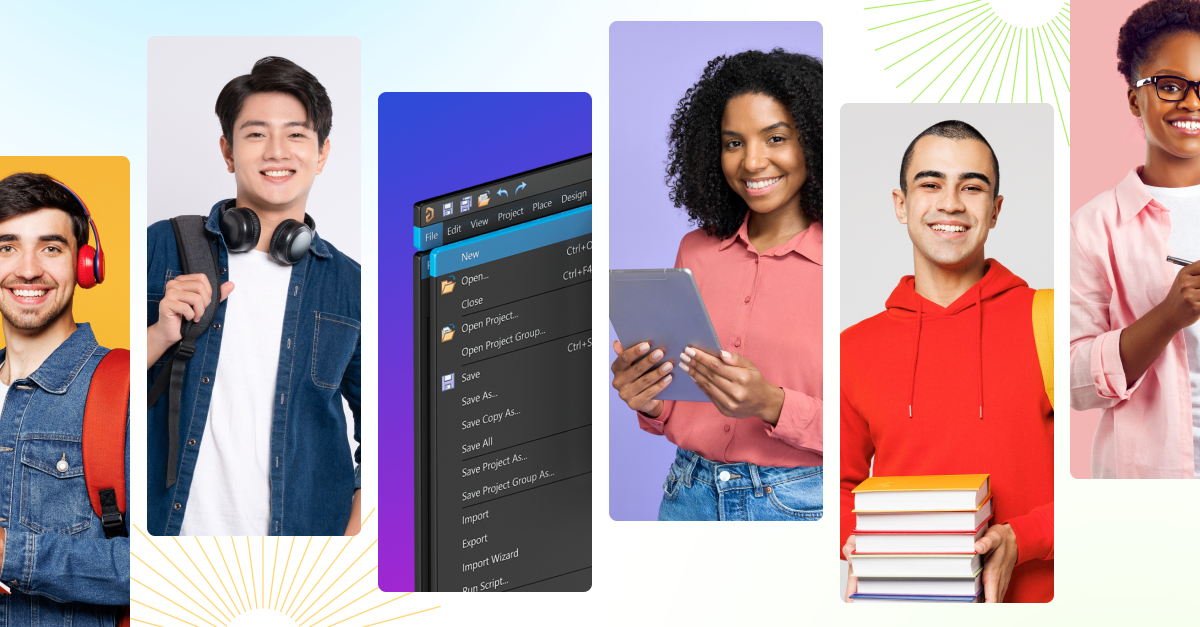 Student Ambassador Resources