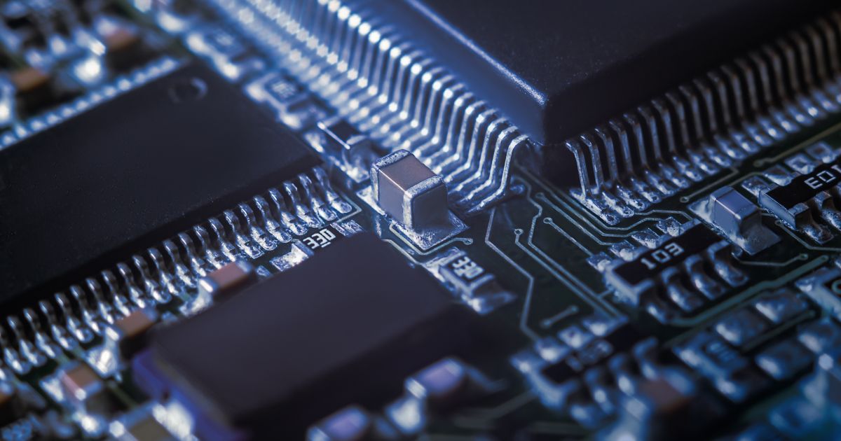 Centralized Component Libraries – Best Practices for Hardware Teams