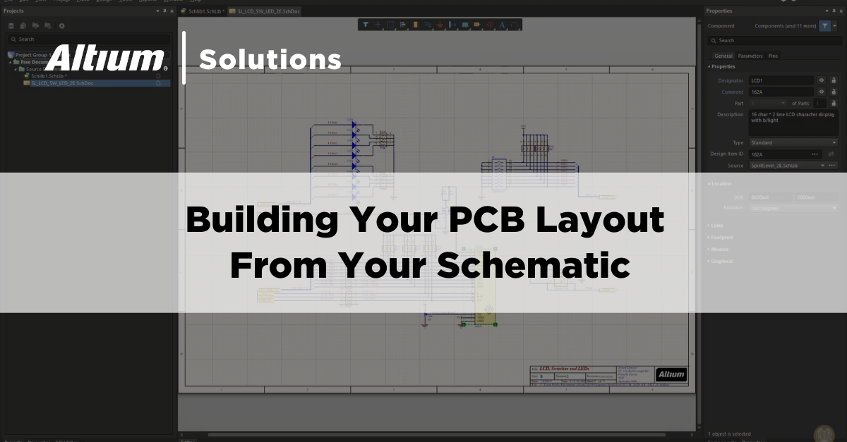 Altium Designer is Your Complete PCB Toolkit