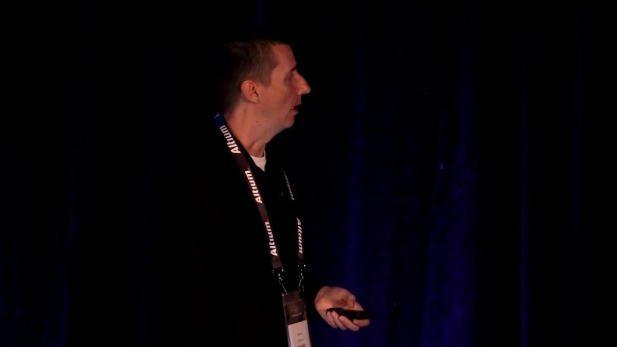 AltiumLive 2019 Robert Feranec | Altium