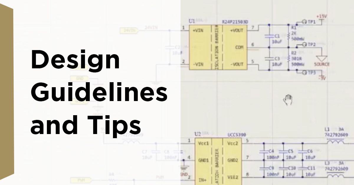 An Overview of Power Supply Design | Altium Designer
