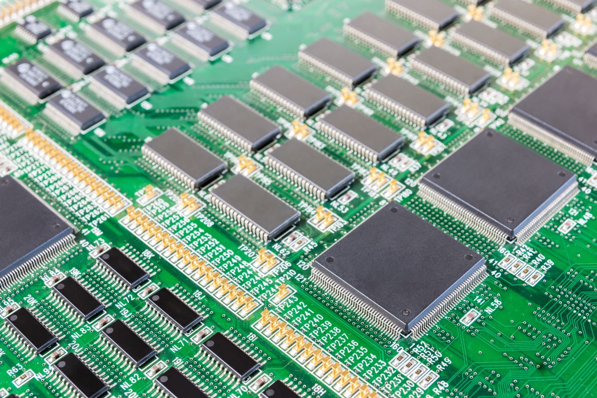 Tome el control de su cadena de suministro de PCB con Altium Designer