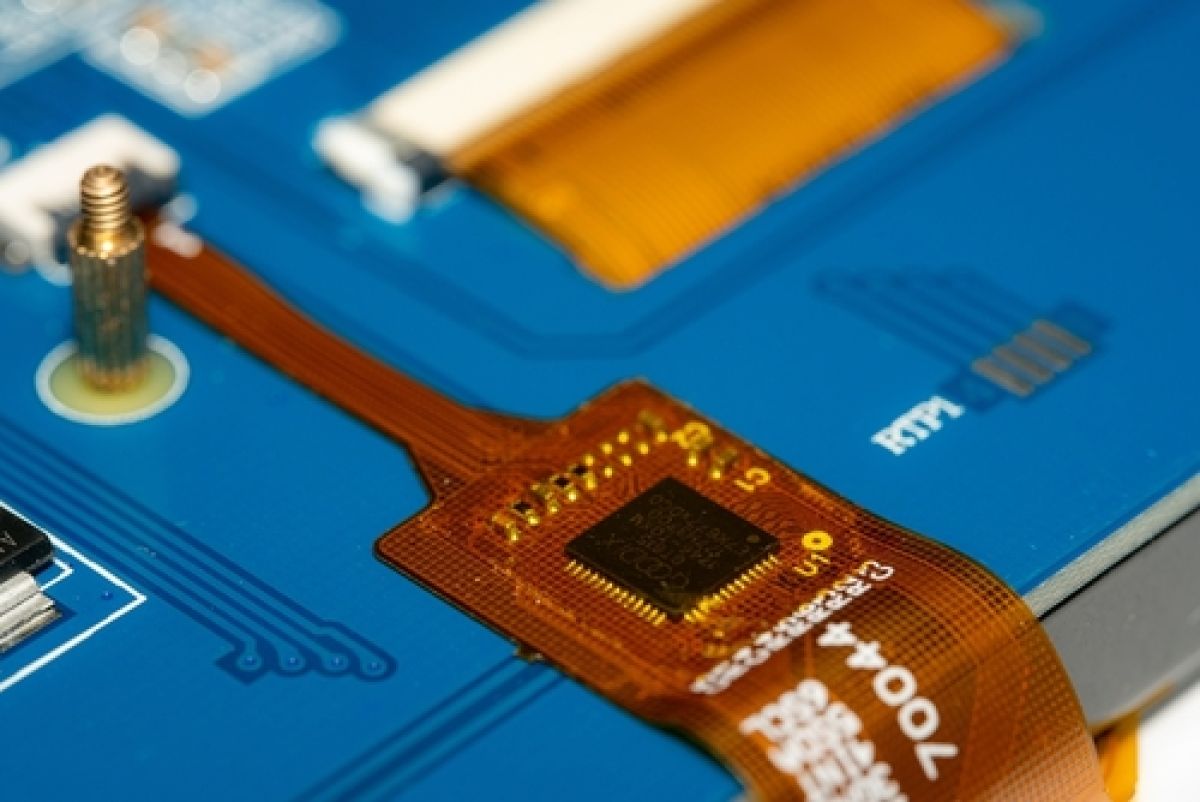 Bending the Rules: Designing Flexible Circuits for Dynamic Applications ...