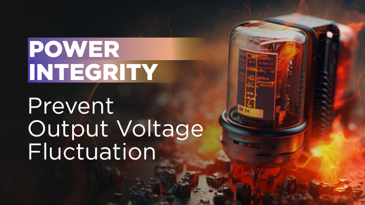 電圧変動 | Altium