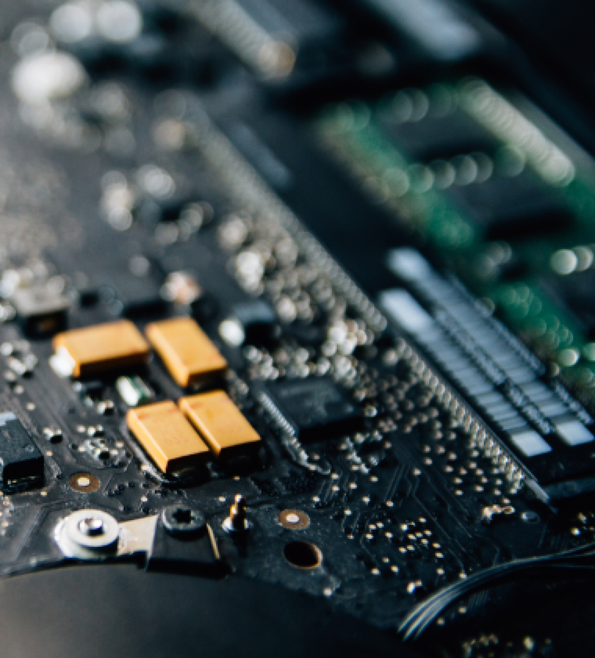 Edgewater Research: Interconnect, Passives & Electromechanical Insights ...