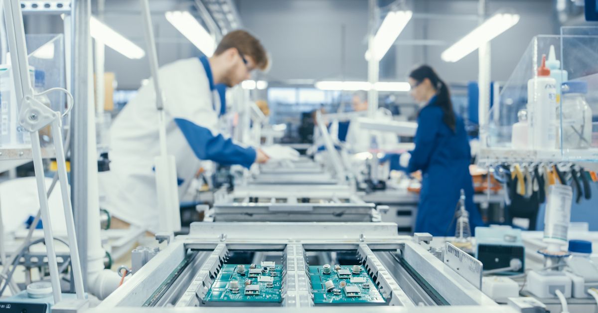 From Concept to Production-Ready BOM in Record Time | Octopart