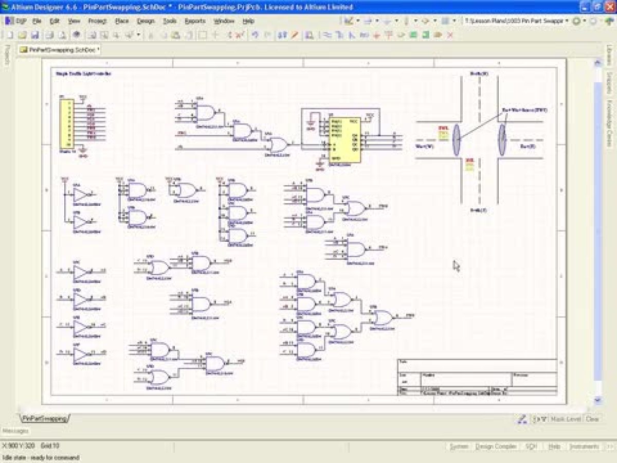 How Do I Annotate My Design - EvalQuest | Altium