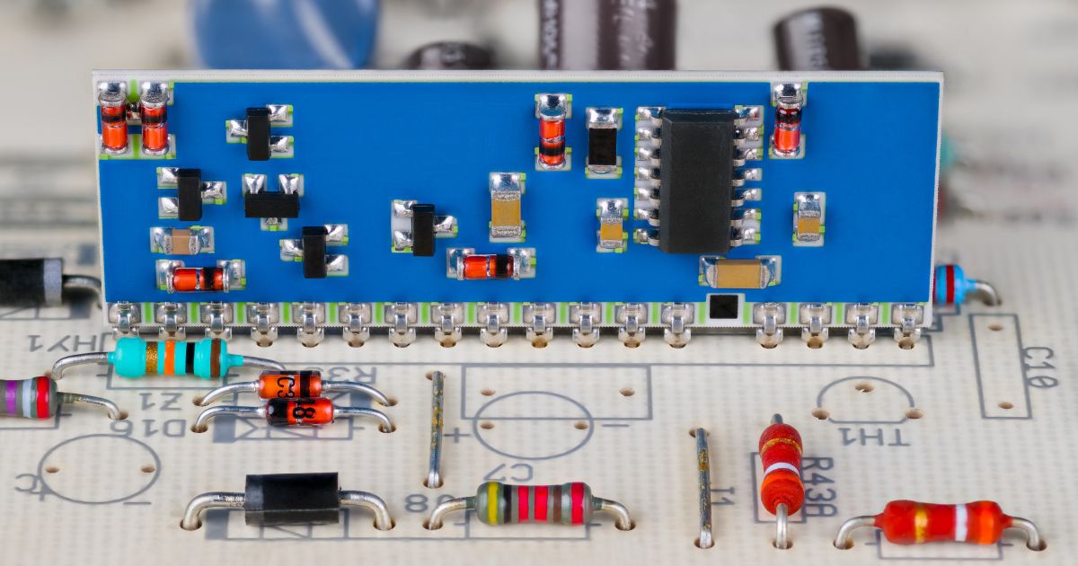 How to Manage ECAD Libraries for Consistent PCB Layout Design | Altium