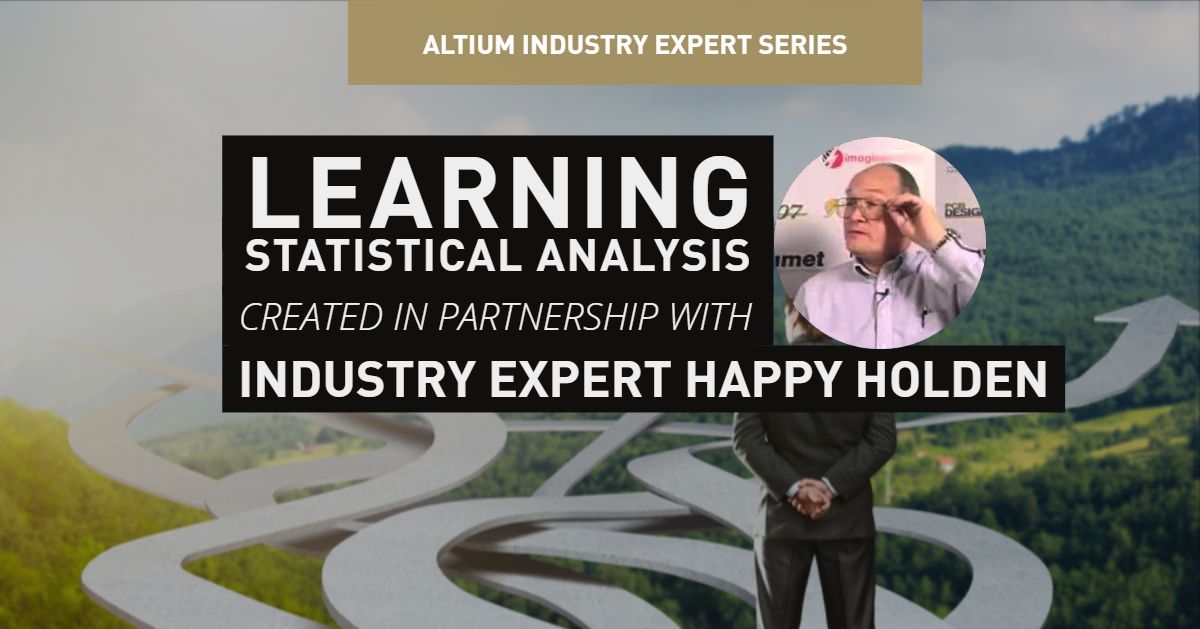 Learning Statistical Analysis and Statistical Tools | PCB Design Blog ...