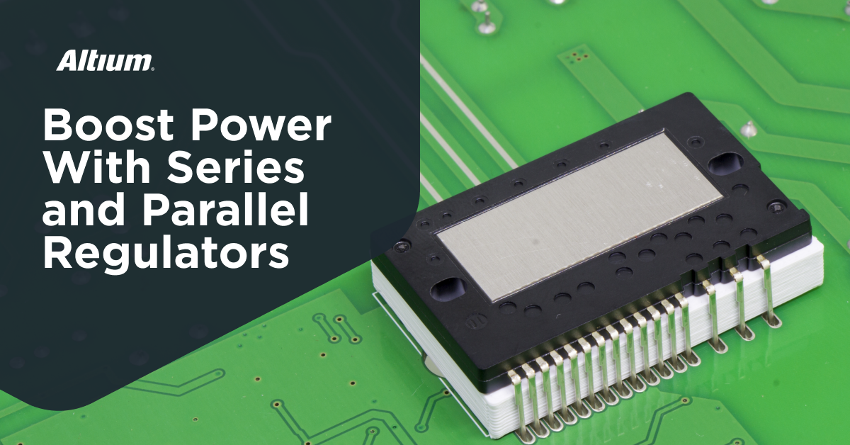 Making Multi-Channel Gate Drive ICs Adaptable