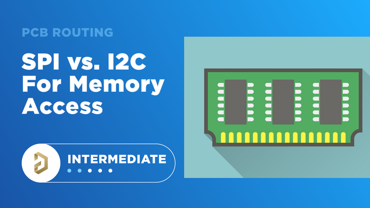SPI vs. I2C: How to Choose the Best Protocol for Your Memory Chips ...