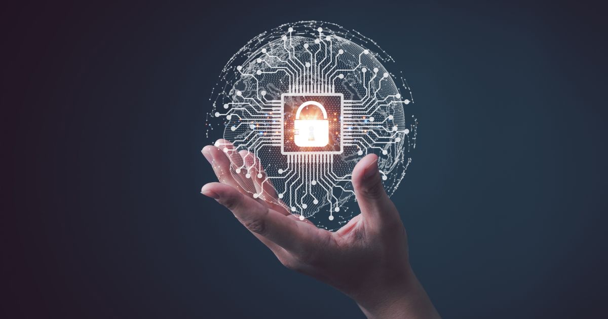 Secure PCB Design Collaboration with Encrypted File Sharing