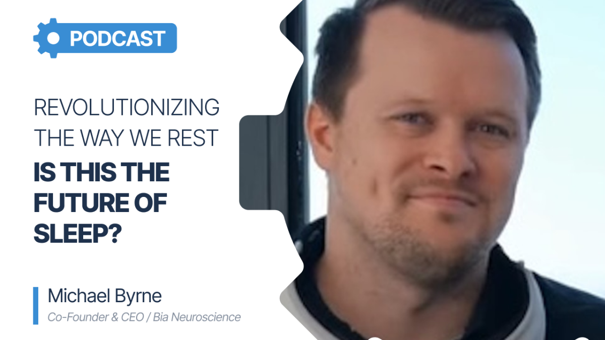 The Future of Sleep? How Bia Neuroscience Is Transforming Rest