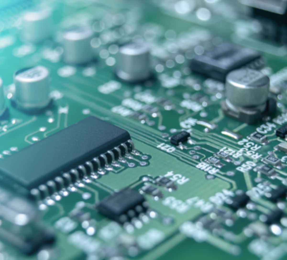 Principales microcontroladores para sistemas embebidos | Altium