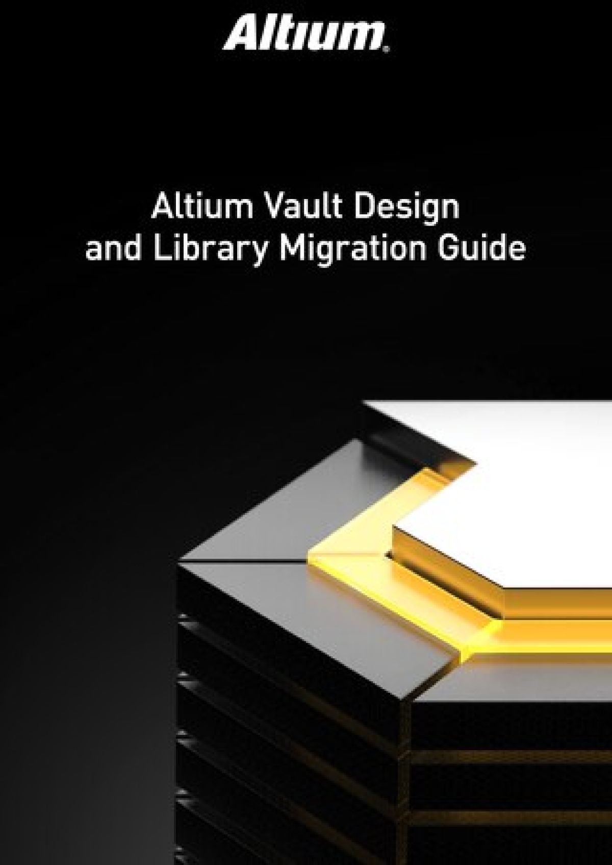 Altium Vault Design And Library Migration Guide | Altium