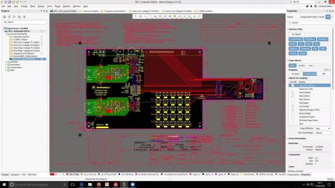 2019-08-27 - Design und  Bibliotheks Migration zu Altium Designer - DE - Webinar - EMEA - ADSCvid