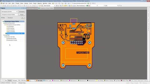 2017-07-06 - ToM-Draftsman-Easily Realize Complex PCB Documentation - EN - Webinar - EMEA - ADSCvid