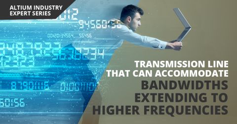  Alternatives to a TEM Mode Transmission Line