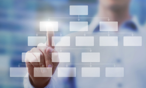 Плоские и иерархические схемы: для чего необходима динамическая компиляция схем