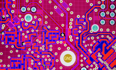Расталкивание при трассировке – как это работает и когда это нужно