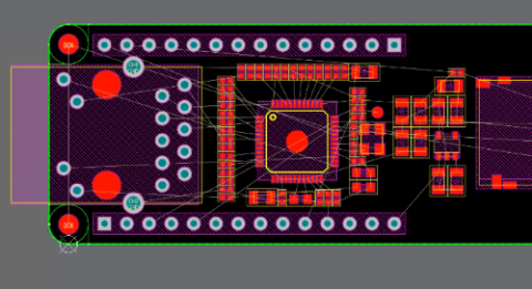 两层板的设计思维——快速入门必备操作