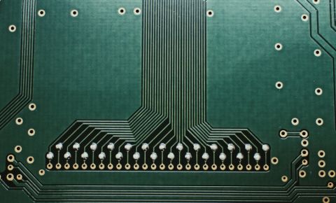 差分对阻抗：使用计算器设计PCB