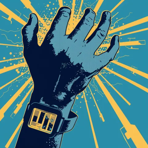 Переосмысление технологии сенсорного управления с Doublepoint