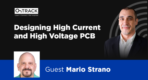 10-Ounce Copper PCBs and Design Library Migration