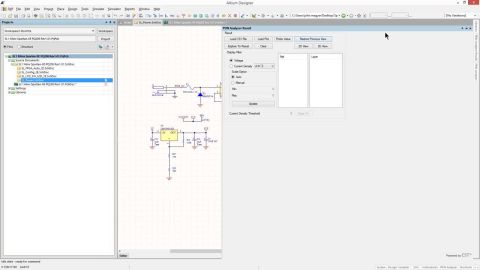 2017-08-31 - 14.00 PDN (Power Delivery Network) Analysis - EN - Webinar - USA - ADSCvid