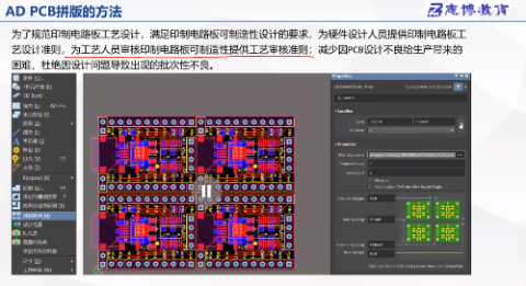 2019/11/23-2层平衡车项目之PCB后期处理