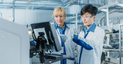 Contract Manufacturer