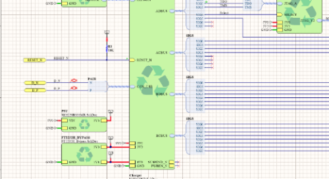 5 Helpful Tips To Increase Schematic Productivity In Altium Designer