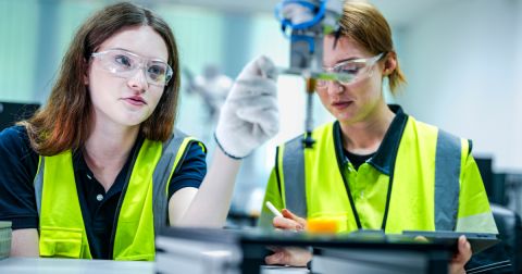 5 Ways Automated Engineering Workflows Reduce Admin Overhead for Hardware Teams