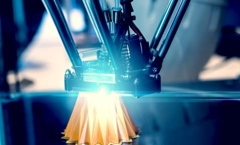 7 Benefits of Bringing Additive Manufacturing In-House