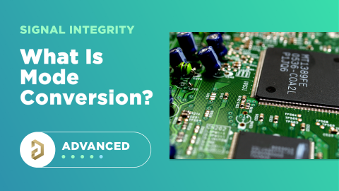 Преобразование режимов