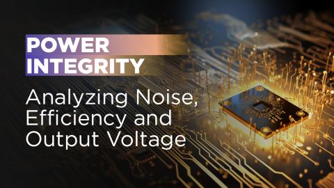 A Learning Exercise - Voltage Regulator Testing Fixture