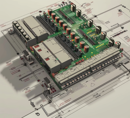 AI in Electronics Design with Circuit Mind's Tomide Adesanmi