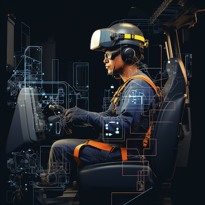 AR & VR: Game Changers in Modern Business Solutions