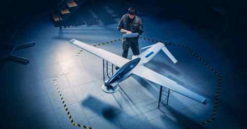 Aerospace and Defense Obsolescence Management