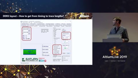 All Sessions from AltiumLive 2019 Frankfurt