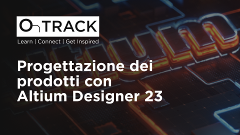 Software per la progettazione dei prodotti