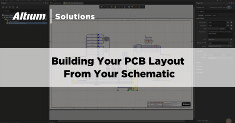 Altium Designer is Your Complete PCB Toolkit